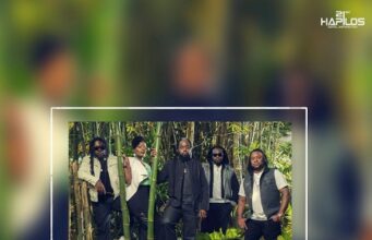 MORGAN HERITAGE – ONE EASTMAN – UNCLE T RECORDS