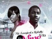 MR LAWGICAL FT RABELLY – BE MY BABY – DVL PRODUCTION