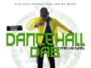 MR VEGAS – DANCEHALL DAB – MV MUSIC & RIVA NILE PRODUCTIONS