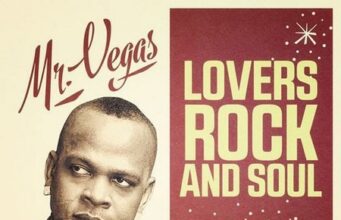MR VEGAS – TIME AFTER TIME – LOVERS ROCK & SOUL ALBUM – MV MUSIC
