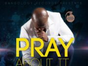 MR VEGAS – PRAY ABOUT IT – BANGOLOGY RECORDS