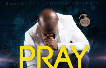 MR VEGAS – PRAY ABOUT IT – BANGOLOGY RECORDS
