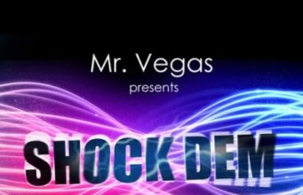 MR VEGAS – SHOCK DEM – STUDIO 758 & MV MUSIC