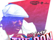MR EASY – THE DON – RICKY BLAZE