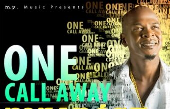 MR VEGAS – ONE CALL AWAY – MV MUSIC