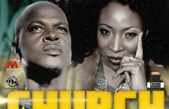 MR VEGAS FT MACKA DIAMOND – CHURCH – MV MUSIC
