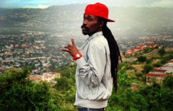 MUNGA HONOURABLE – WINGS – BANK ROBBER RIDDIM – JAZZYKITT MUSIC GROUP