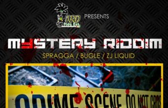 MYSTERY RIDDIM – YARD VYBZ ENTERTAINMENT