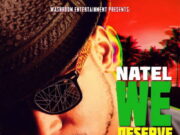 NATEL – WE DESERVE THIS – WASHROOM ENTERTAINMENT