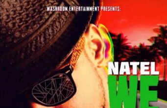 NATEL – WE DESERVE THIS – WASHROOM ENTERTAINMENT