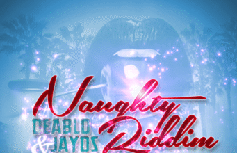 NAUGHTY RIDDIM – ZACK ARIYAH PRODUCTIONS