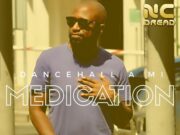 NC DREAD – MEDICATION – SELAVIV RECORDS