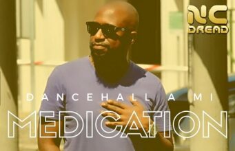 NC DREAD – MEDICATION – SELAVIV RECORDS
