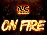 NC DREAD – ON FIRE – WALLASS _ BASHMENT MUSIC