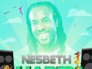 NESBETH – HAPPY – QUANTANIUM RECORDS