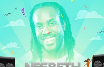 NESBETH – HAPPY – QUANTANIUM RECORDS