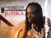 NESBETH – JUSTICE – MYSTERY RIDDIM – SIGNATURE RECORDS