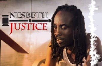 NESBETH – JUSTICE – MYSTERY RIDDIM – SIGNATURE RECORDS