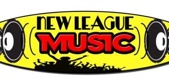 AJRENALIN – CIRCLE – NEW LEAGUE MUSIC