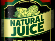NATURAL JUICE RIDDIM – KINGSTONE RECORDS