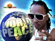 NATURE – WORLD PEACE – MUSIC VIDEO