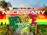 NECESSARY REGGAE 2 – MAYHEM RECORDS