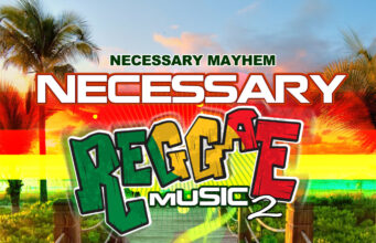 BUSY SIGNAL & MILLION STYLEZ – AS MI FORWARD (NECESSARY REGGAE MUSIC 2) – NECESSARY MAYHEM