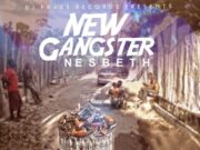 NESBETH – NEW GANGSTER – STREET LIGHT RIDDIM – DJ FRASS RECORDS