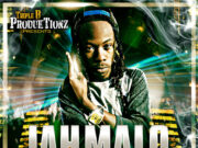 JAH MALO – MORE AND MORE (SINGLE PACKAGE) – KRAZII LUV RIDDIM – TRIPLE B PRODUKTIONZ