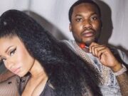 NICKI MINAJ SAYS BEING WITH MEEK MILL WAS TOO TOXIC