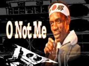 NINJA MAN – O NOT ME – PLATINUM RECORDING