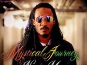 NORRIS MAN – THESE FEELINGS – MYSTICAL JOURNEY – FOX FUSE