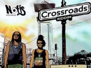 NOTIS – RAGGY ROAD – CROSSROADS RIDDIM – NOTIS RECORDS