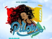 NOTIS FT JESSE ROYAL & KUMAR FYAH – PILLOW – NOTIS RECORDS
