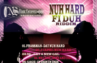 NUH HARD FI DUH RIDDIM – NS MUSIC ENTERPRISES