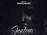 NYAH MAYKI – JEALOUS PEOPLE – BAWS MUSIC