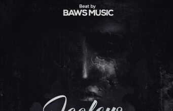 NYAH MAYKI – JEALOUS PEOPLE – BAWS MUSIC