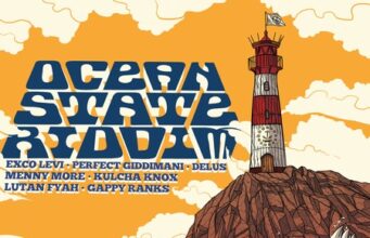 GAPPY RANKS – WE ARE ONE – OCEAN STATE RIDDIM – WICKED VYBZ