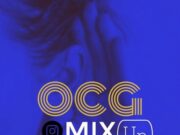 OCG – MIX UP – EMUDIO RECORDS