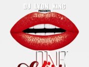 DJ LYON KING – ONE KISS – MIXTAPE