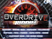 OVERDRIVE RIDDIM (FULL PROMO) – JA PRODUCTIONS