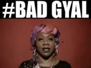 OCHI QUEEEN – BADGYAL – BUBBLEGIGGY RIDDIM – JAMBLUNT RECORDS