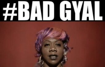 OCHI QUEEEN – BADGYAL – BUBBLEGIGGY RIDDIM – JAMBLUNT RECORDS