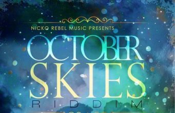 PRESSURE – LOVE IS – OCTOBER SKIES RIDDIM – NICKO REBEL MUSIC