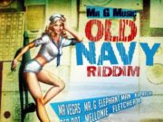 OLD NAVY RIDDIM – MR G MUSIC