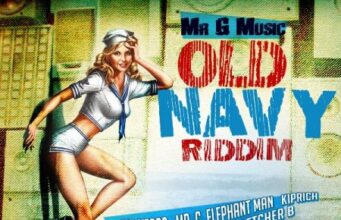 OLD NAVY RIDDIM – MR G MUSIC