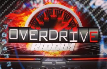 OVERDRIVE RIDDIM – JA PRODUCTIONS