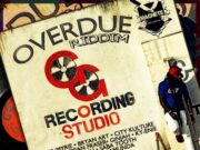 OVERDUE RIDDIM – MACHETE RECORDS