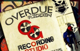 OVERDUE RIDDIM – MACHETE RECORDS