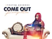 PAMPUTTAE – COME OUT (EXPLICIT & RADIO) – STRATEG RECORDS